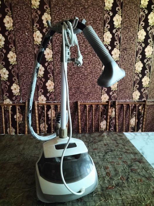 Продам отпариватель.