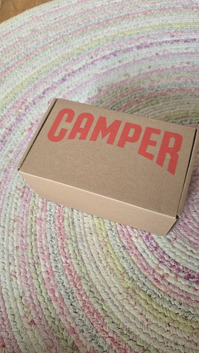 Сандали Camper, размер 25