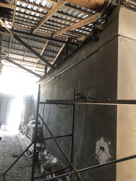 Услуги сварщика сантехника