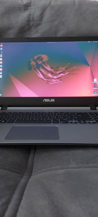 Продам ноутбук с прошивками для русификации