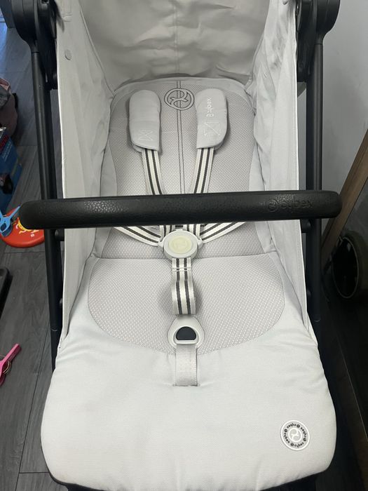 Cybex beezy 2024