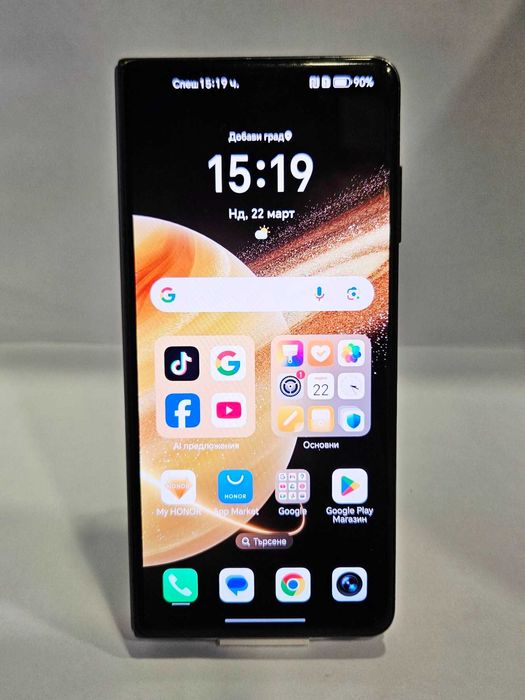 Honor Magic V3 5G 12/512 01673-26