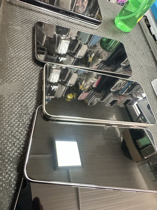 Display original samsung Fold 4 5 Note 20 ultra S23 S24 ultra flip 4