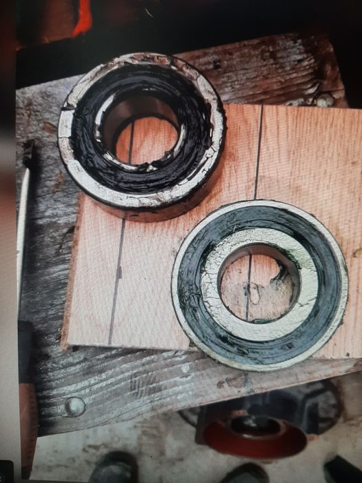 2-Generatoare cu magneti permanenti,250v-20A