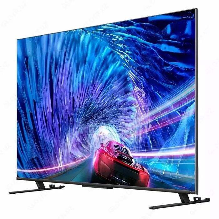 65" Телевизор Toshiba 65Z670ME 4K UltraHD Smart TV