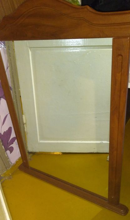 Продам   зеркало