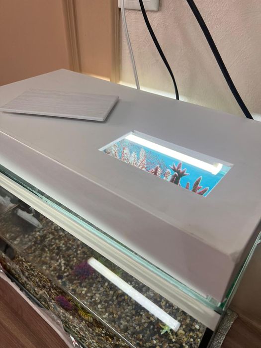 Продадется аквариум