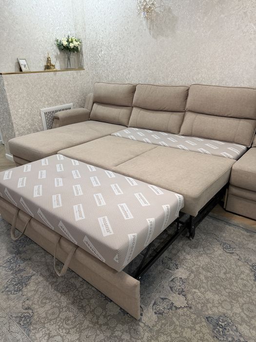 Диван Белорусия Манхеттен