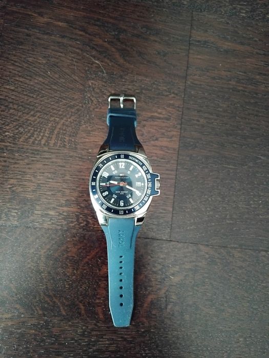 Ceas Tommy Hilfiger