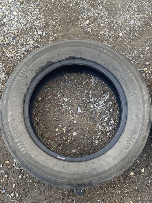 Продам шины 215/60 р16. Б/у.