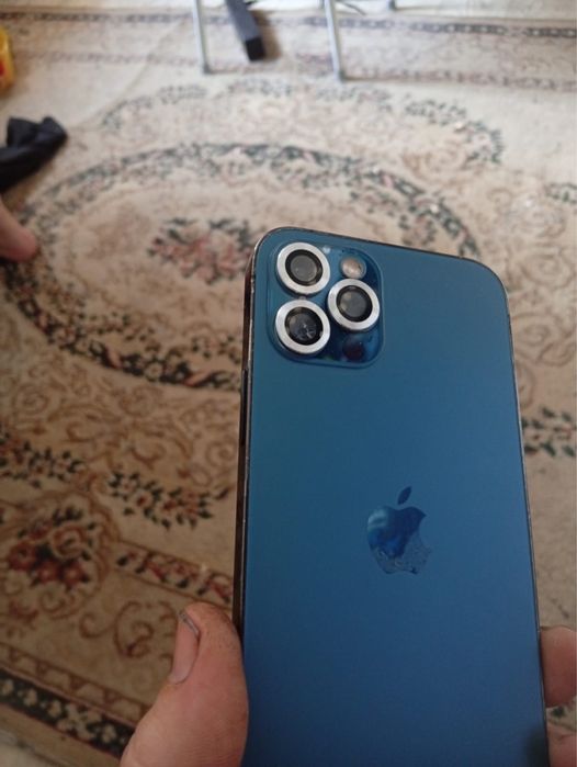 Iphone 12 pro 128