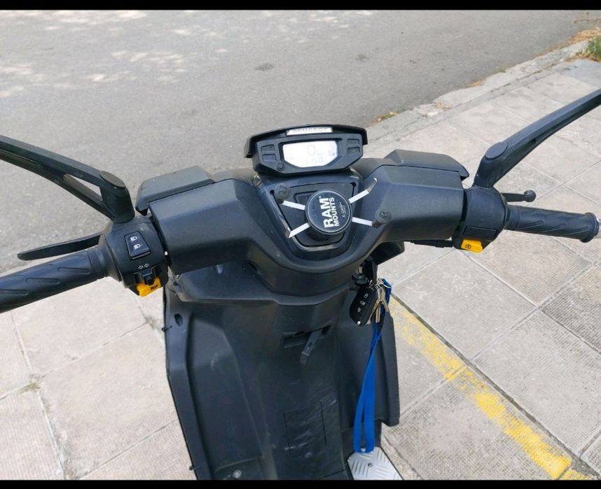 Peugeot Speedlight 4