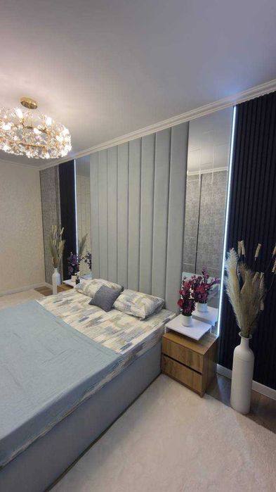 Чилонзор 2 хона ипотекага