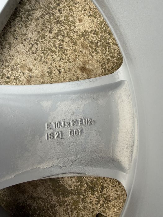 Джанти бмв х6/х5