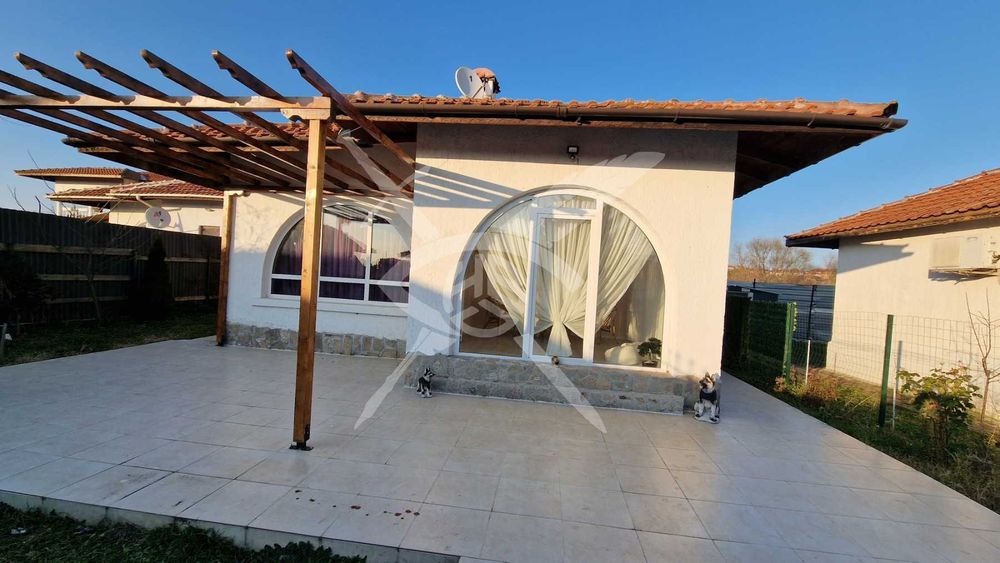 Продава се Къща в с. Рудник, Област Бургас - 180 кв.м за 873 €/кв.м - Снимка #17