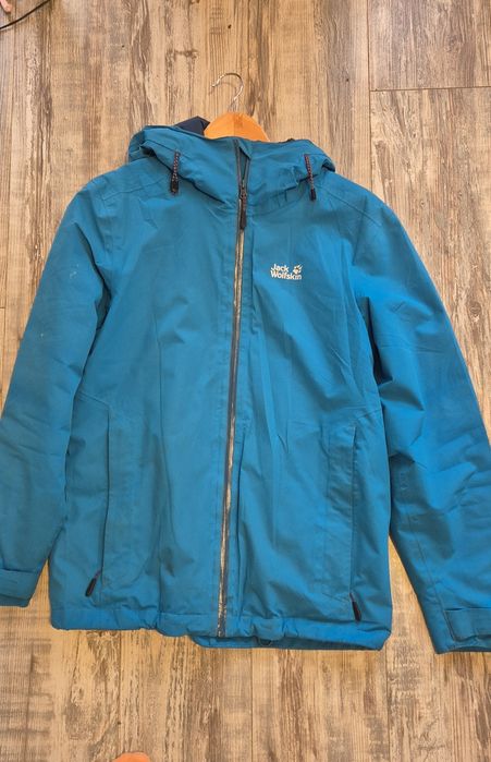 Мъжко яке s/m Jack Wolfskin