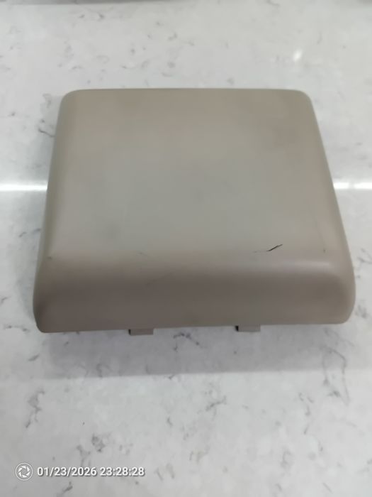 VW T4 Капак за Ел мотор на шибидах