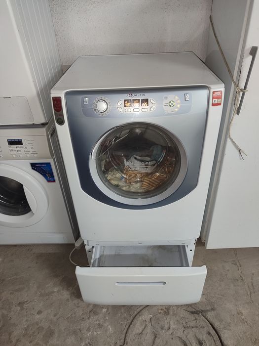 Продам стирльные машинки с гарантией