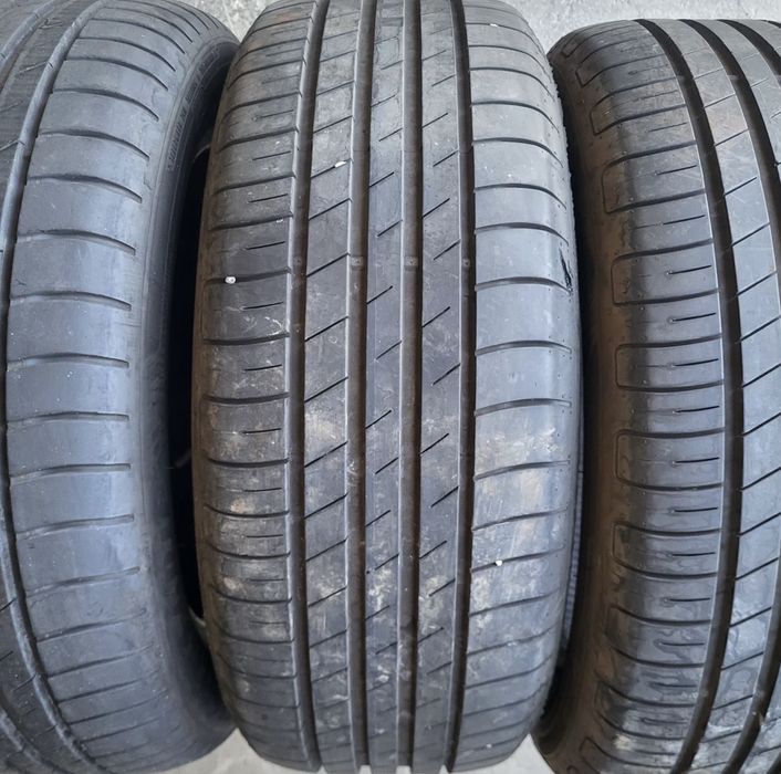 Anvelope vara 225/55/17 Goodyear Bmw Mercedes Vw Audi Skoda