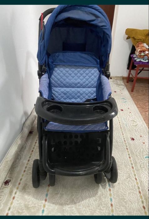 Детская коляска