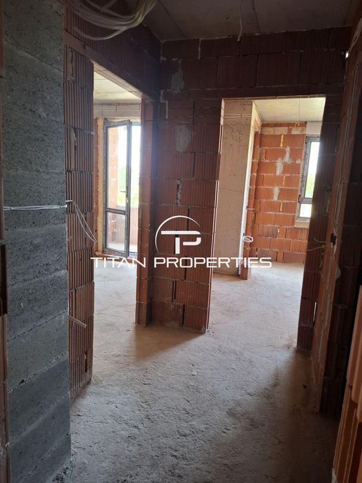 Двустаен апартамент за продажба в кв. Прослав