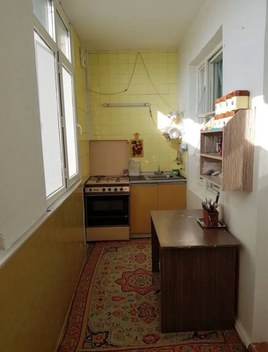 Ташсельмаш 3х комнатная квартира близко к центру города