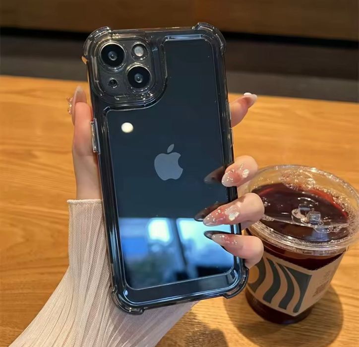 iPhone 14/15/16 Кейсове