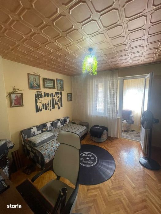 Apartament 2 camere, 49 mp, zona Baia Sprie