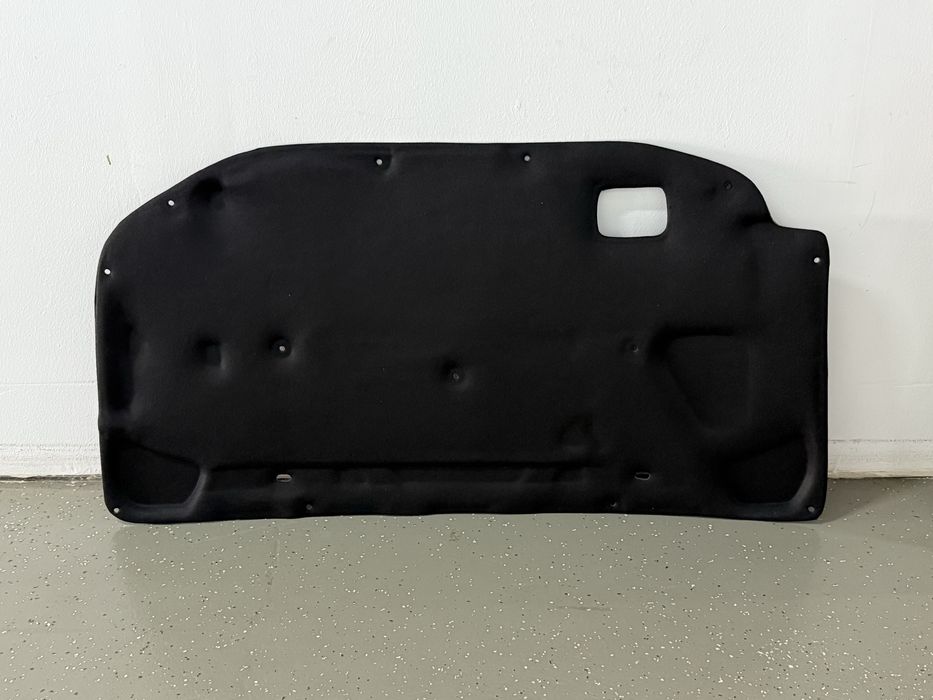 Капот Toyota Camry 30, 35