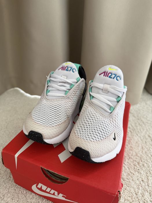 Nike Air Max детски маратонки 27.5