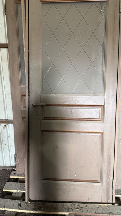 Продам двери межкомнотные