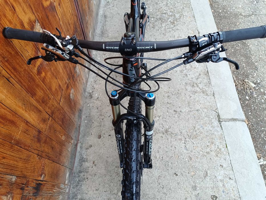 KTM Scarp Master Carbon 29