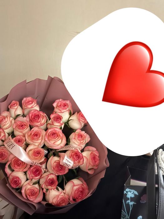 Цветы роза продается срочно