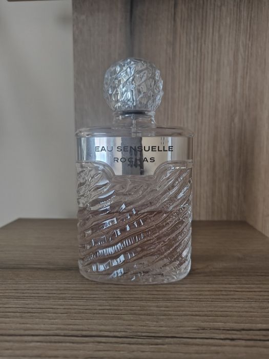 Парфюм Rochas Eau Sensuelle