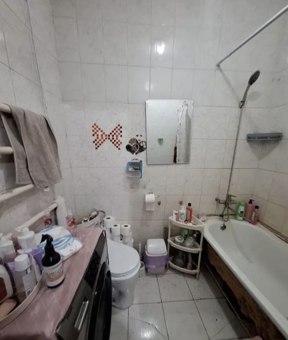 Продажа 1 -ком квартира