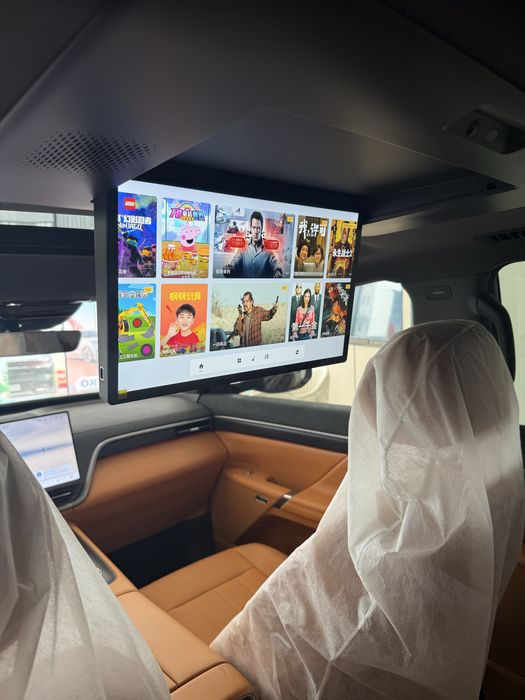 Dongfeng EP 008 Max 3 Yil Kafolat