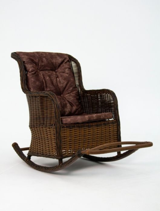 Какой качелья, кресла качалка!