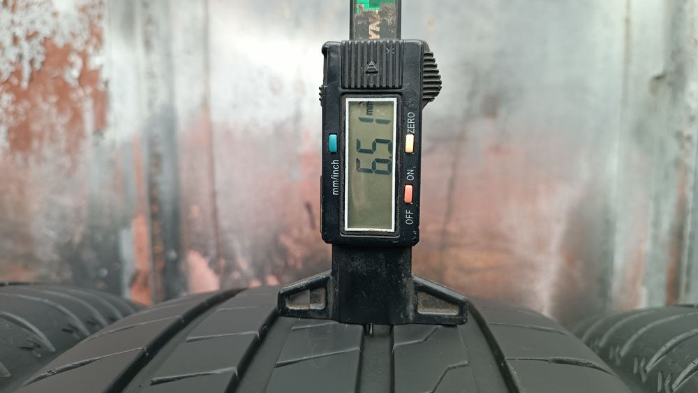 205/55/16 Firestone, Дот 0223,