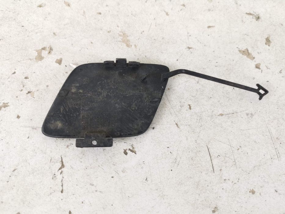 Ауди А5 / Audi A5 2 [ - ] Оригинален капак за теглене на предна броня