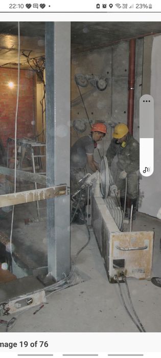Услуги  сантехника и сварки