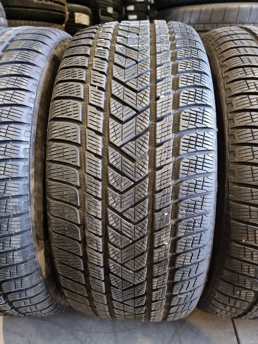 295/45/19//265/50/19 PIRELLI