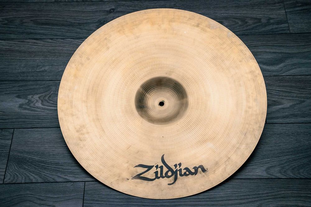 Cinel Zildjian 21" Avedis Sweet Ride