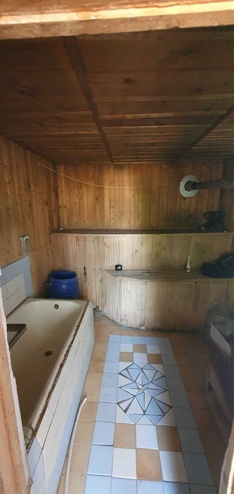 Yashash uchun turar joy