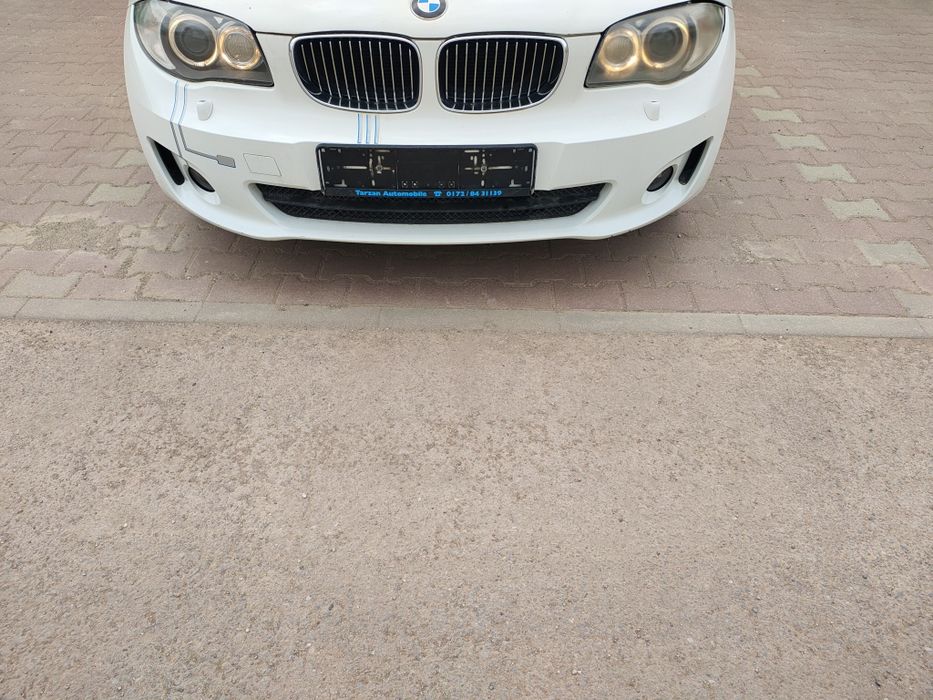 BMW 1 Series 2011 — imagine 4