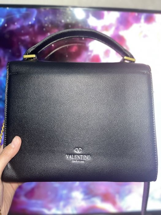 Сумочка valentino garavani
