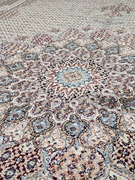 Продам ковер 4×7 м недорого