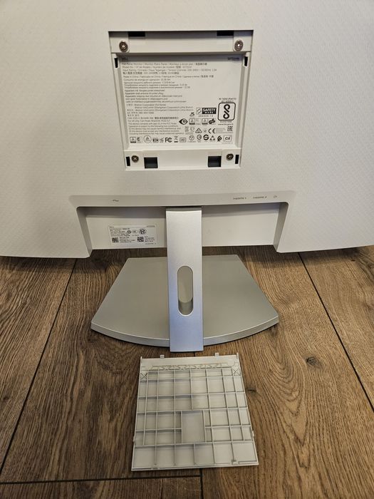 Monitor Dell 27", impecabil