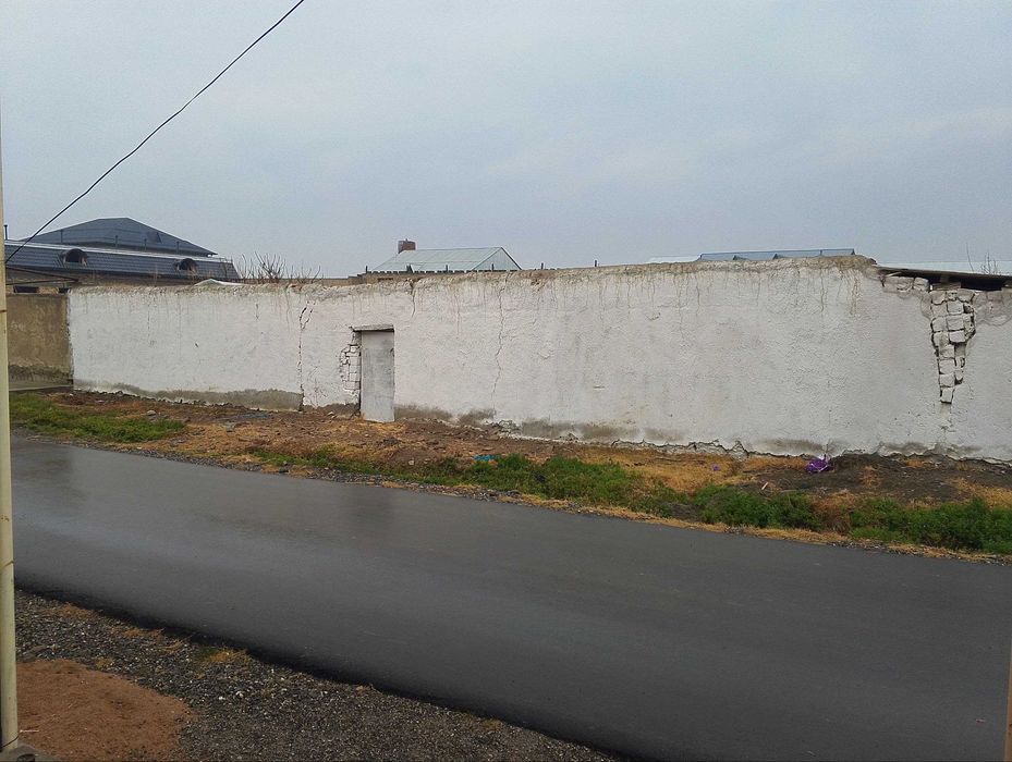 Описание
Участка сотилади адрес Самарканд шахар Чортут маххплласида