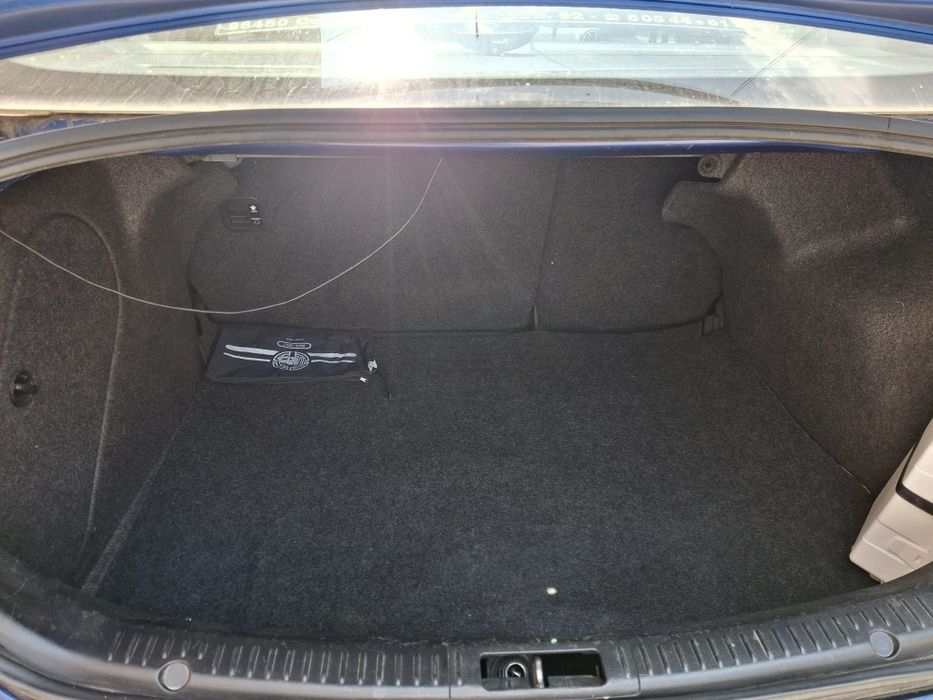 Vând Mazda 3, an fabricație 12.2008