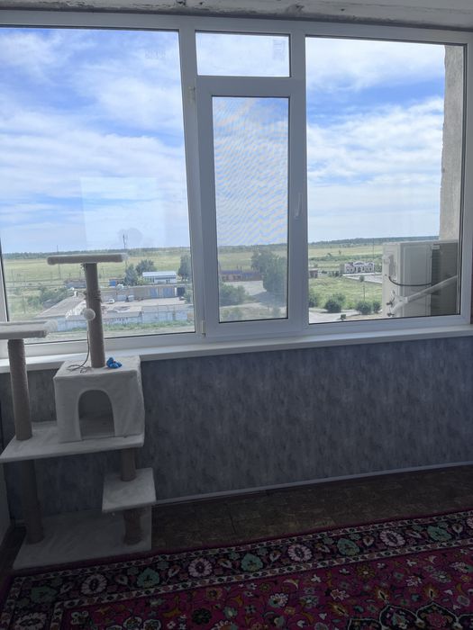 Продам квартиру.